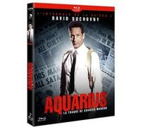 Coffret Aquarius Saison 1 Blu-ray E
