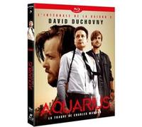 Coffret Aquarius Saison 2 Blu-ray E