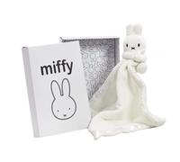 Coffret arc-en-ciel - Miffy et sa couverture