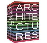 Coffret Architectures L'intégrale DVD G