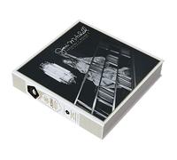 Joni Mitchell – Archives, Vol. 3 : The Asylum Years (1972-1975) – Coffret 5 CD