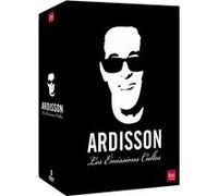 Coffret Ardisson 6 DVD : Les Emissions Cultes E