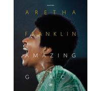 Coffret Aretha Franklin Amazing Grace