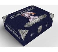 COFFRET ARGENT - Vampyria America, Le tombeau des étoiles