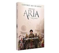 Coffret Aria Préludes - Version luxe