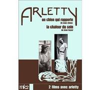 Coffret Arletty E