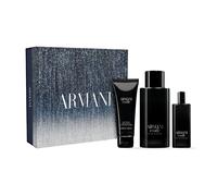 Coffret ARMANI CODE Homme Eau de Toilette 125ml + Gel Douche 75ml + Eau de Toilette 15ml