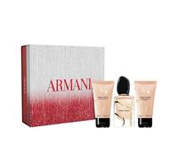 Armani Sì Vapo Gift Set 150ml Eau De Parfum Femme