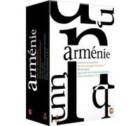 Coffret Arménie 4 Films DVD E
