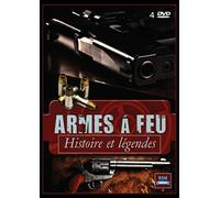 Coffret Armes à feu, Histoire et légendes