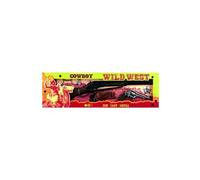 Coffret armes de Cow-boy