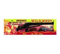 Coffret armes de Cow-boy
