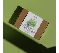 Coffret aromates • 7 sachets + 7 palets de coco