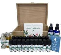 Coffret Aromathérapie BIO - 20