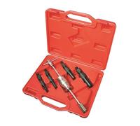 Coffret arrache Extracteur de Roulement intérieur Interne Marteau à inertie 5 pcs