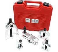 Coffret Arrache rotules de suspension Kit Extracteur Rotules Outils Jeu