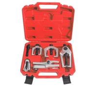 Coffret Arrache Rotules - Outils - Kit Extracteur - Suspension - Jeu Complet - Pratique