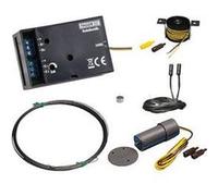 Set arrêt de bus Faller Car System 161905 H0 1 pc(s)