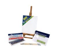 Royal Talens - Kit combi de peinture acrylique Art Creation - 12 x 12 ml