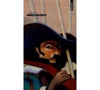 Coffret Arturo Perez-Reverte