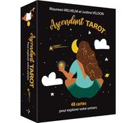 Coffret Ascendant tarot