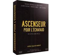 Ascenseur pour l'échafaud – Édition Collector Limitée – Arte Clothing