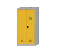 Coffret Asecos® C type 30 CF-CLASSIC-F F.WD LxPxH(mm) 950x500x1950