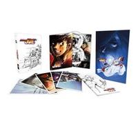 Coffret Ashita no Joe 2 L'intégrale et le film Edition Collector Limitée Blu-ray