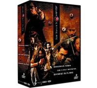 Asian Extreme-Coffret 3 DVD