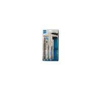 Leman Machine – Lames de scie sabre – Assortiment 5 lames – 7750.05