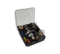 Coffret assortiment d'ampoules avec H4