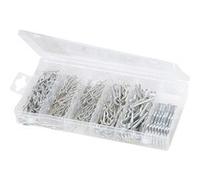 COFFRET ASSORTIMENT DE 150 GOUPILLES BETA ZINGUEES