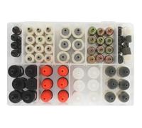 Coffret / Assortiment de filtres à essence pour tronçonneuse & débroussailleuses