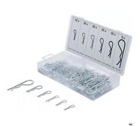 COFFRET ASSORTIMENT DE GOUPILLES BETA Ø 2,4 à 4 mm - 150 PIECES