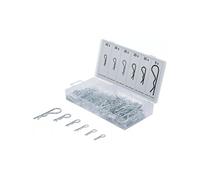 COFFRET ASSORTIMENT DE GOUPILLES BETA Ø 2,4 à 4 mm - 150 PIECES