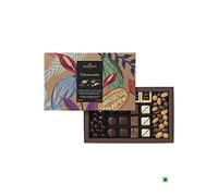 Coffret assortiment DÉCOUVERTE 380gr VALRHONA