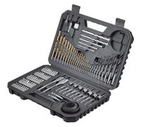 Bosch Coffret assortiment fore