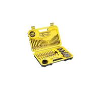 Coffret assortiment forets et embouts perçage vissage DeWalt Extreme (100 pcs)