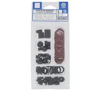 Coffret assortiment joints de robinet Gripp - 112 pièces
