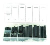 Coffret assortiments 127 manchons thermo rétractables 2:1 G