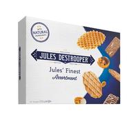 Jules Destrooper - Jules' Finest Biscuits - 250g