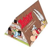 Coffret Astérix L'intégrale des films d'animation Edition limitée DVD E