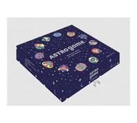 Coffret Astro Game Collectif (Auteur)