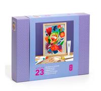 Coffret Atelier 23, Mélange de Couleurs
