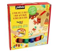 Coffret atelier animaux de la ferme