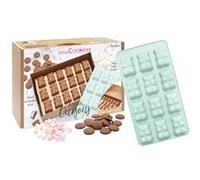 Coffret Atelier Oursons en Guimauve avec Moule en silicone ScrapCooking 3796 G