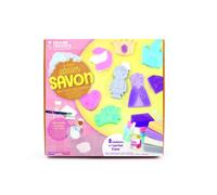 Coffret Atelier Savon Contes