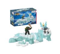 42497 Attaque sur la forteresse de glace