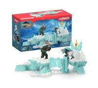 42497 Attaque sur la forteresse de glace Aqua G