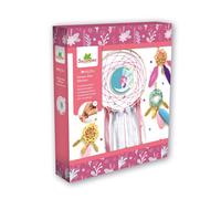 Coffret Attrape-rêves féeriques Sycomore